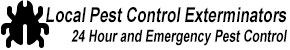 Lorton VA Pest Control Exterminators